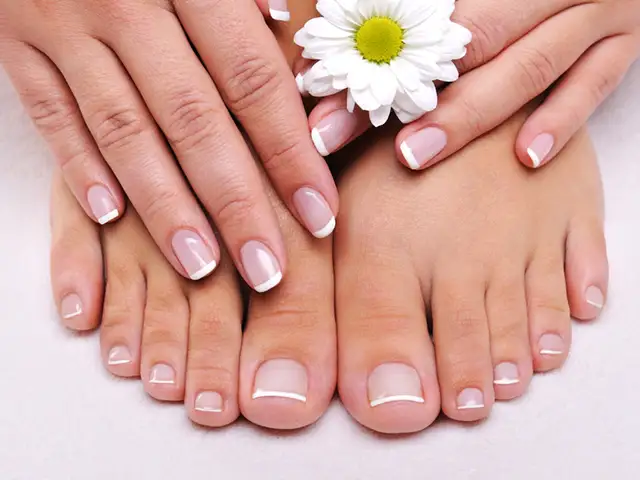 İhsaniye Pedikürcü